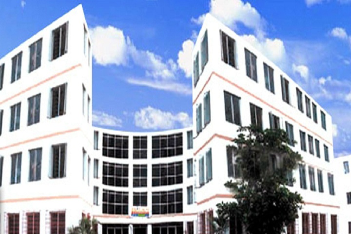 Pailan College of Management and Technology (PCMT), Kolkata